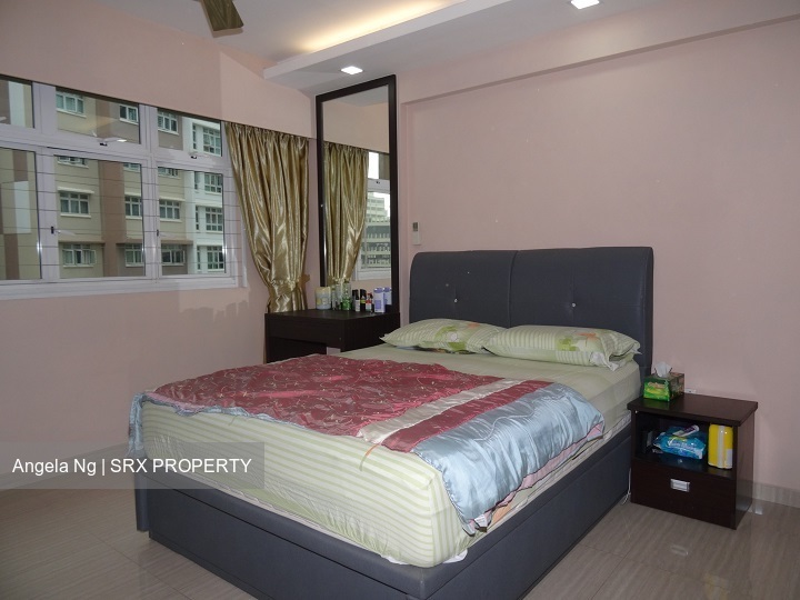 Blk 316C Yishun Avenue 9 (Yishun), HDB 5 Rooms #192486432